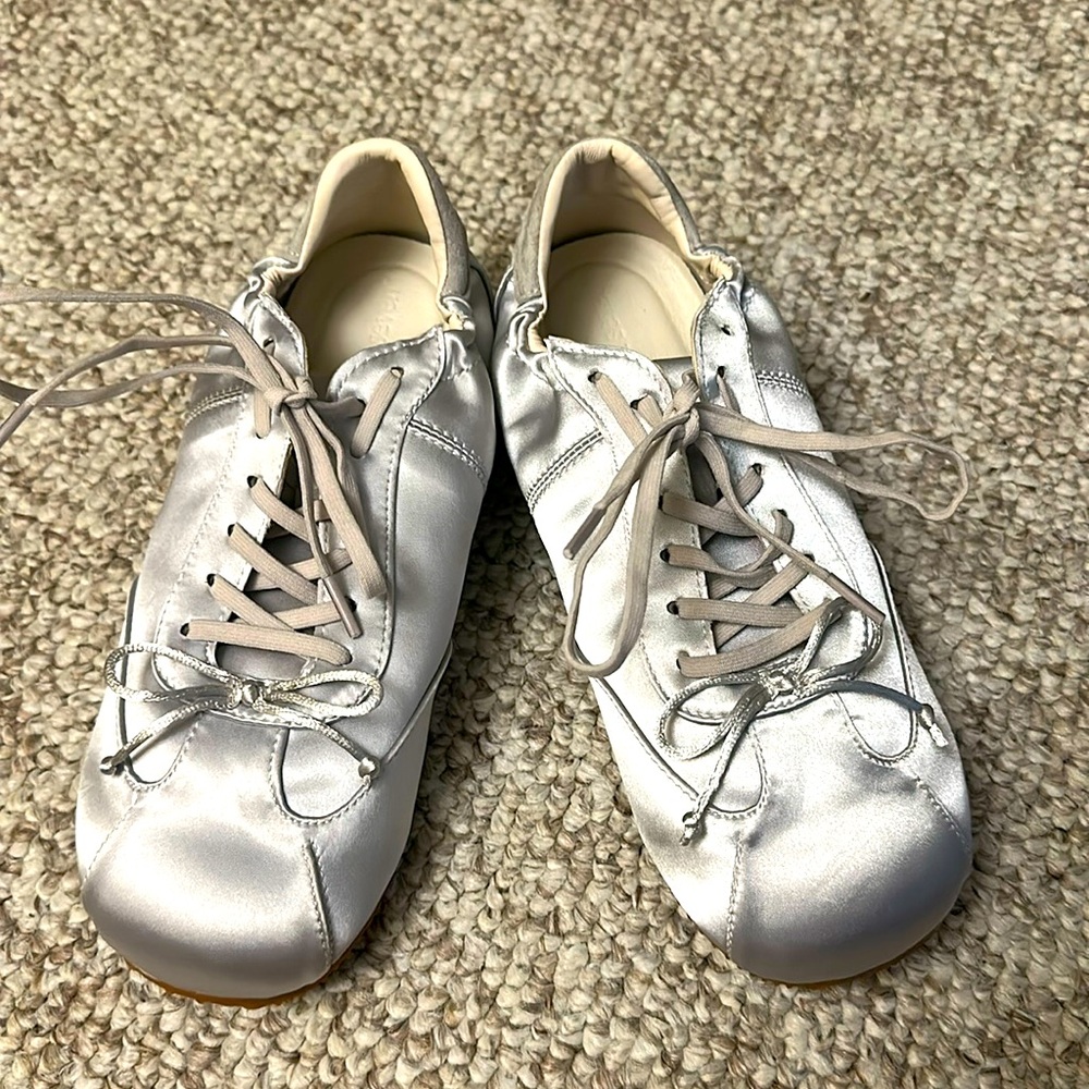 Busen seven balletcore training shoes
